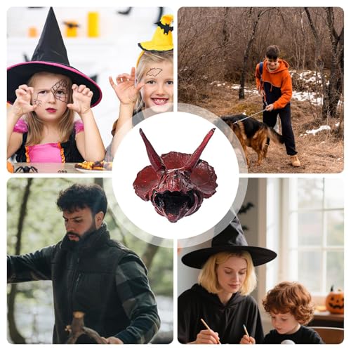 Sifflet sonore effrayant pour excursion aventure et deco Halloween - 4