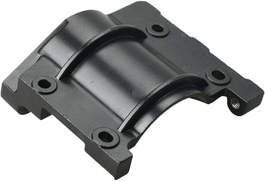 Electric Motor Bracket 682-81822-43-94 Compatible with 2 Stroke Boat Motor 9. 9HP 15HP Replaces 682-81822