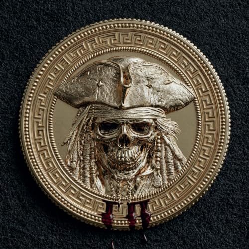 『Pirates At Dusk | Pirate History & Sea Legends For Sleep』のカバーアート