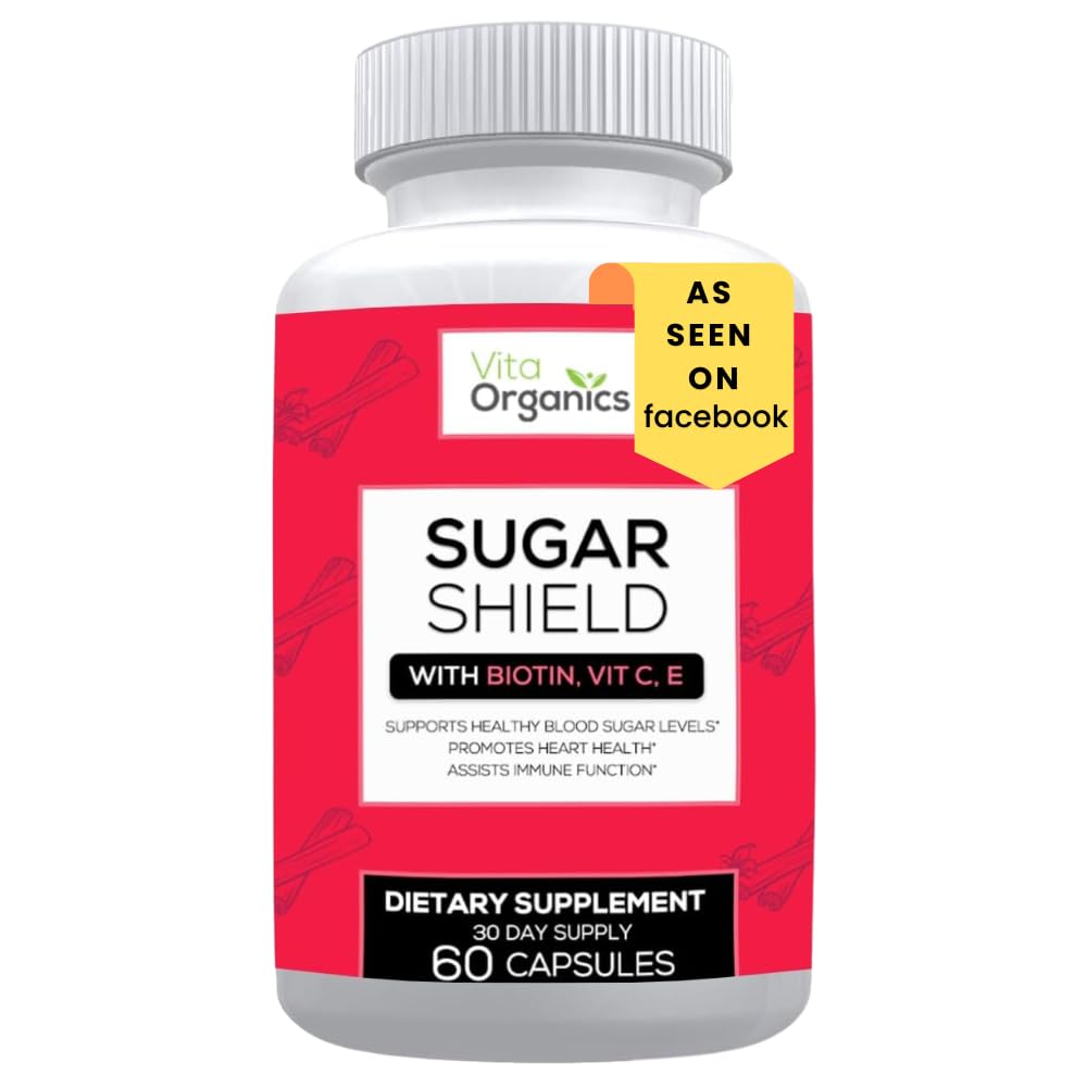 Sugar Defender - Blood Sugar Support - Blood sugar supplements