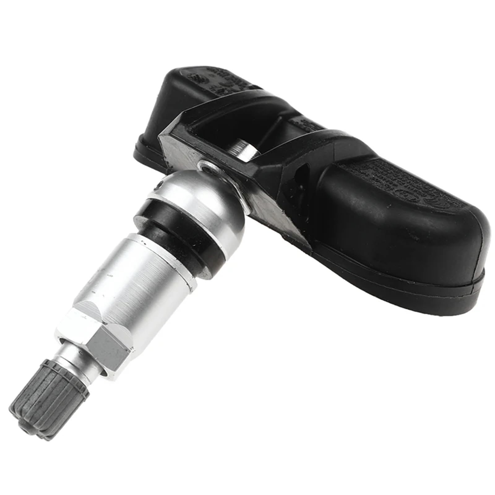 Genérico Sensor De Neumáticos Sensor de presión neumáticos TPMS para Coche para Mercedes para Benz A0125420118 Reemplazar(1 pc)