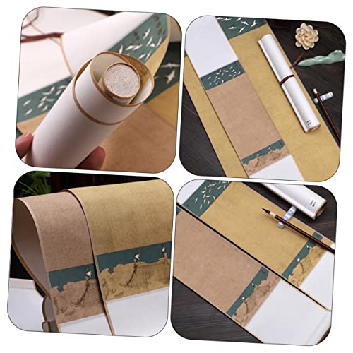 BETOOKY 4 peças de quadro emoldurado em branco, pôster japonês, cabides para pendurar na parede, dec