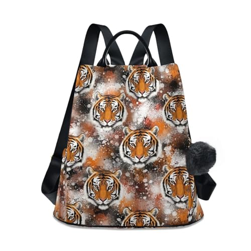 Sac à dos femme grande capacité résistant et léger