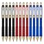 4 Blue Ink+4 Black Ink+4 Red Ink