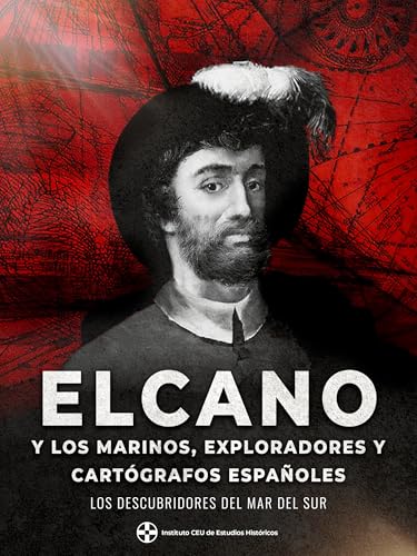 Elcano y los marinos