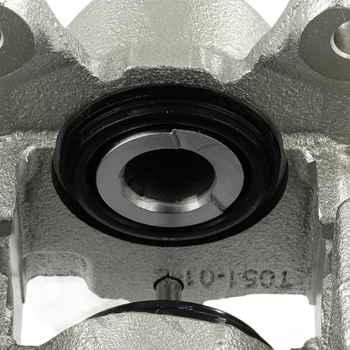Image of 192883 192882 Rear Left & Right Disc Brake Calipers Assembly