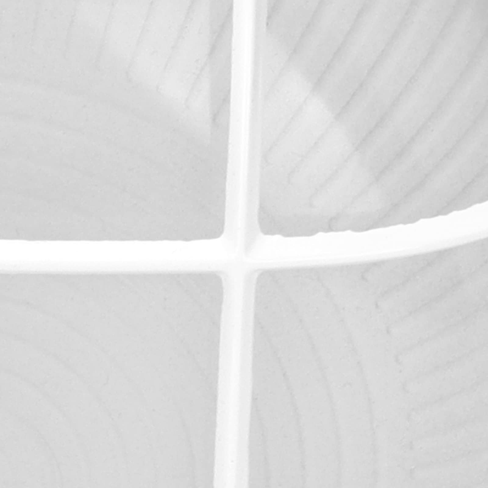 Acouto Lumière de Sauna, Luminaire étanche Anti-haute Température, Plafonnier Antidéflagrant pour Sauna et Hammam