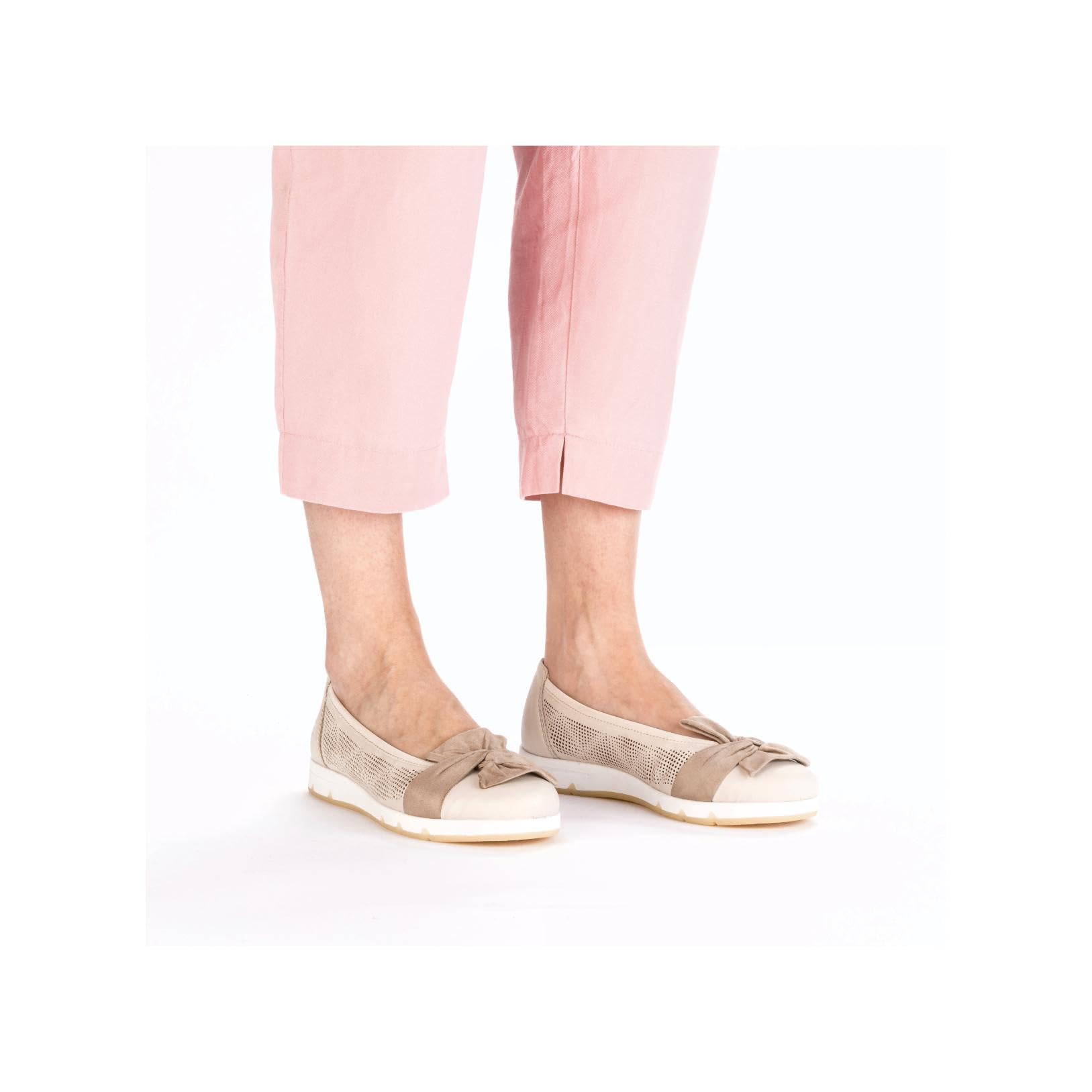 Rieker L3066 damskie buty typu sneaker
