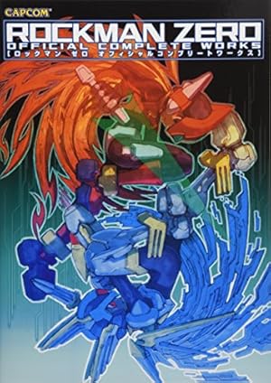 Amazon.co.jp: 新装版 ロックマン ゼクス 01 : おぎのしん: 本