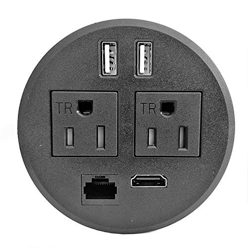 Best Power Module For Conference Table