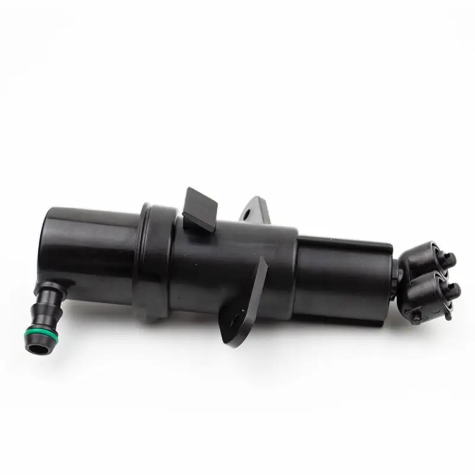 per X3 E83 2006 2008 2009 2010 Ugello lavavetri Faro Anteriore Pompa Spray per Pulizia 61673416467 61673416468