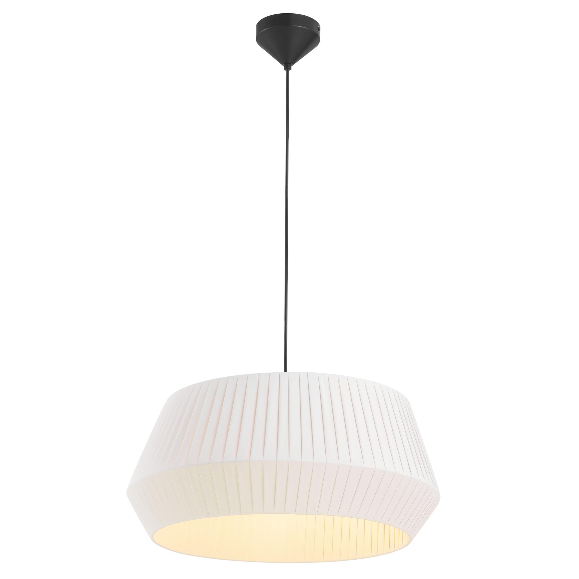 Ceiling Light White Dicte 53 Nordlux 2112373001