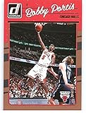 2016-17 Donruss #14 Bobby Portis Bulls Basketball