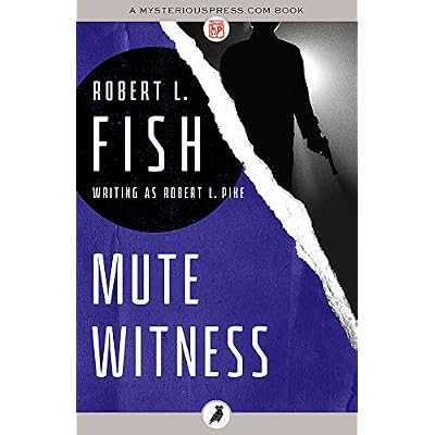 Mute Witness