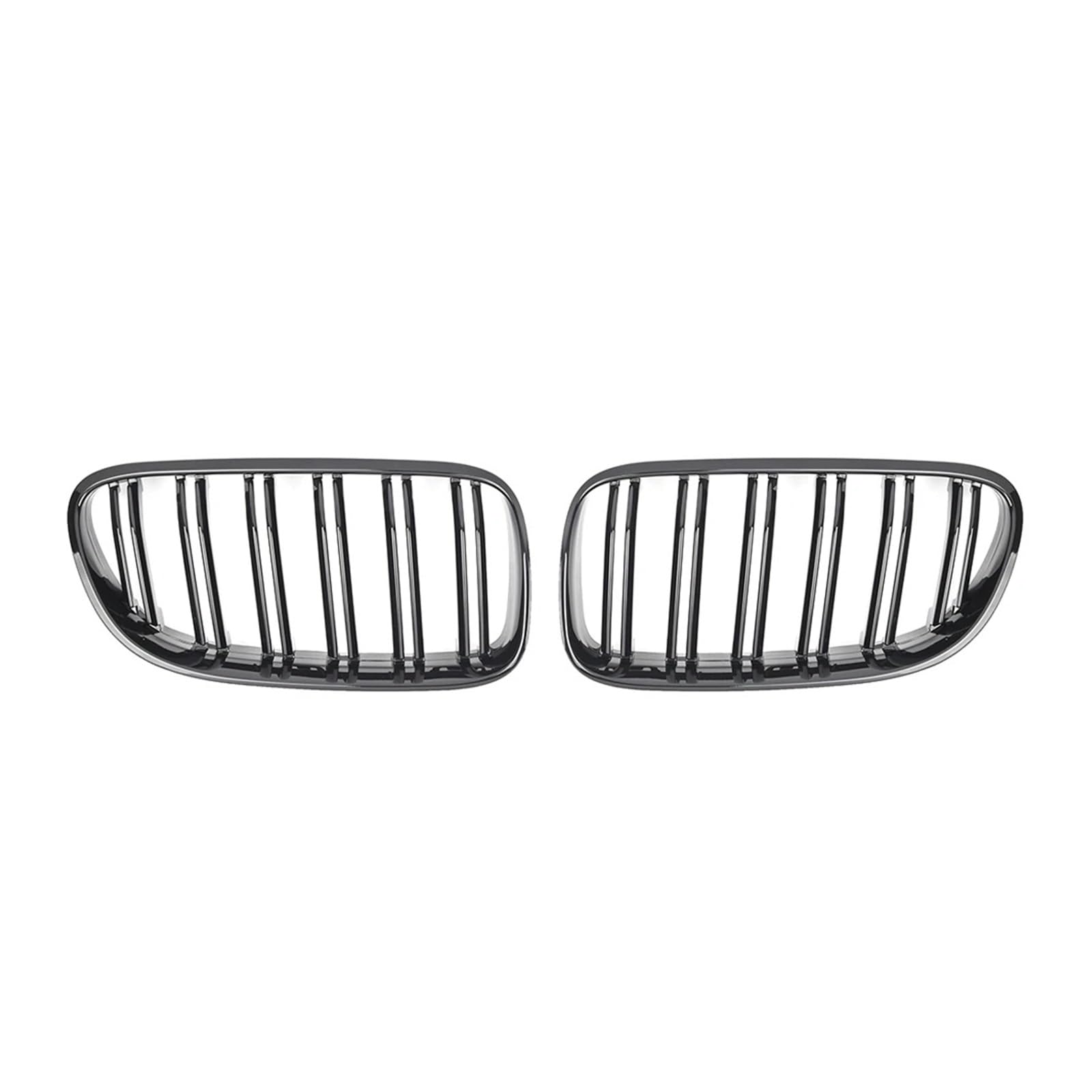 Rejillas riñón delantero para renovar el parachoques de tu Serie 3 E92 E93 2010 a 2013 8