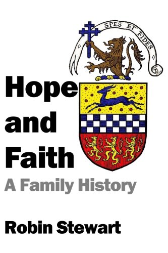 Hope & Faith: A Family History
