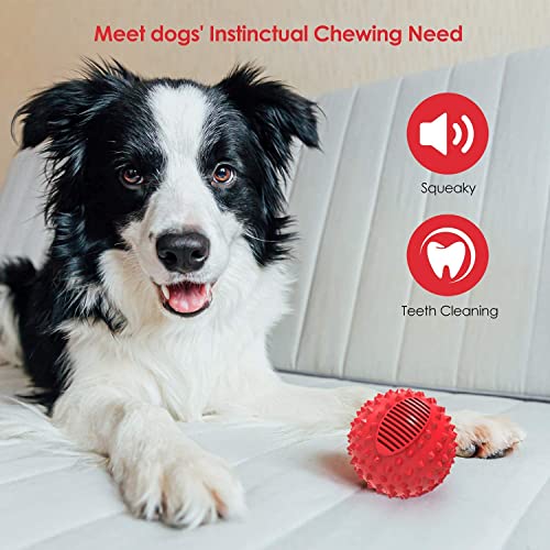 Juego de juguetes mordibles para perros petizer bundle miniatura 2
