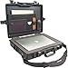 PELICAN 1495-008-110 - Pelican 1495 Notebook Case with Foam - 17.25 x 4.87 x 21.62 -