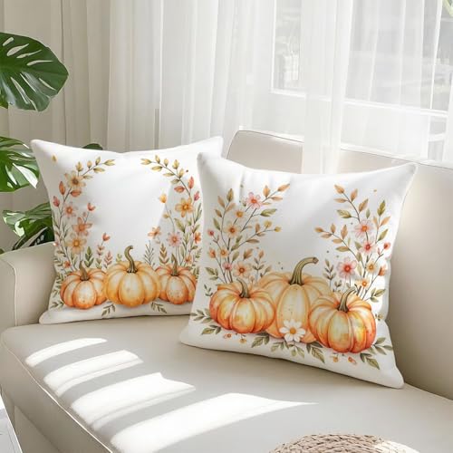 Housse coussin 60x60cm en velours double face de prestige imperméable A869 - 3
