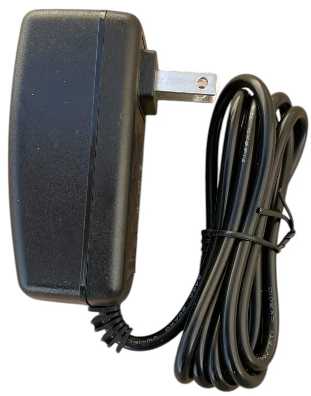 Amazon.com: AC Adapter Compatible with NordicTrack GX LE Recumbent