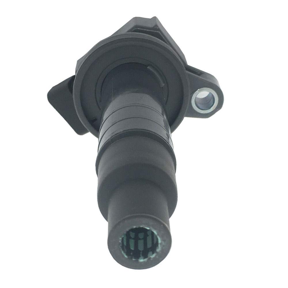 90919-02239 Bobine d’allumage Compatible avec AURIS AVENSIS AYGO CELICA COROLLA RVA4 YARIS CUORE SIRION 107 C1 JUSTY Prizm Vibe