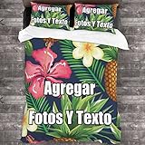 【EL REGALO IDEAL】: un hermoso diseño cálido con una foto o texto personalizado sería un gran regalo para sus amigos o familiares, o un recuerdo para varios aniversarios o días festivos como el Día de la Madre, el Día del Padre, Navidad, Día de Acción de Gracias, Día de San Valentín, Halloween, cumpleaños, bodas.