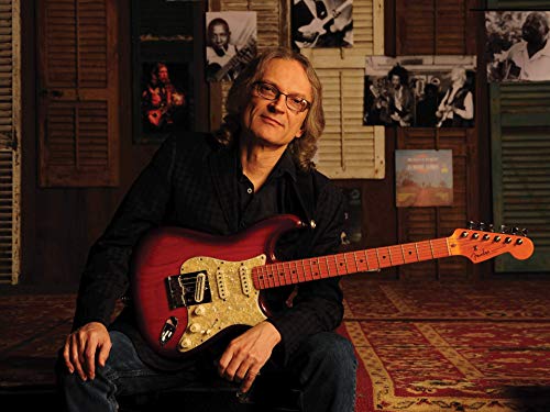 Sonny Landreth