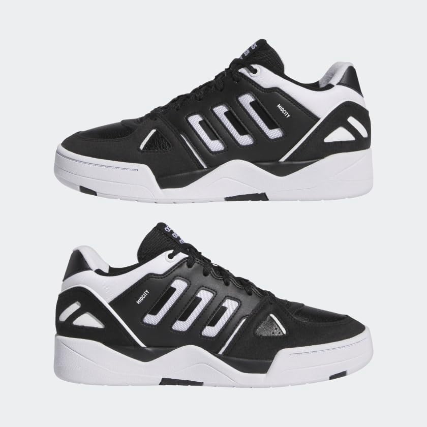Adidas Mens Midcity Low - Image 8