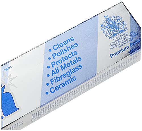 Peek Y048 33200 Box Tube, 100Ml #TOP2