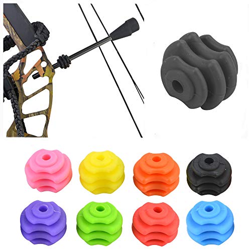 Top 10 Compound Bow String Stopper of 2022 Katynel