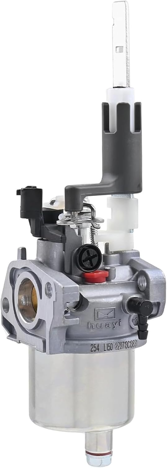 Hypersky 20001171 Carburetor for Ariens 921 921024 921030 921045 921046 L15D Snowblower Stens 520-353