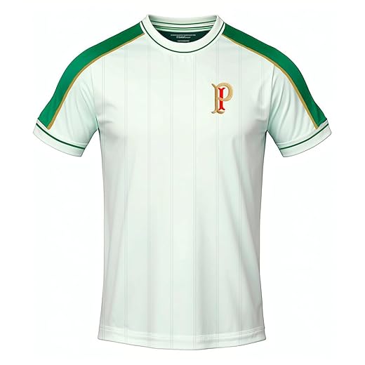 CAMISETA PALMEIRAS ULTRA I MASCULINA
