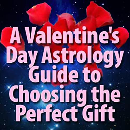 Gemini Valentine's Day Gifts (Audio Download) Susan Miller, Susan