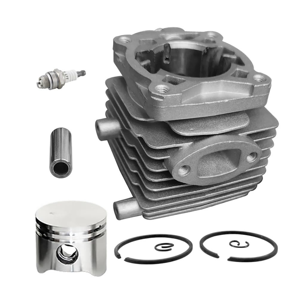 Kit circlips piston 34mm compatible HS81 HS86R remplace pièce 4237 020 1201