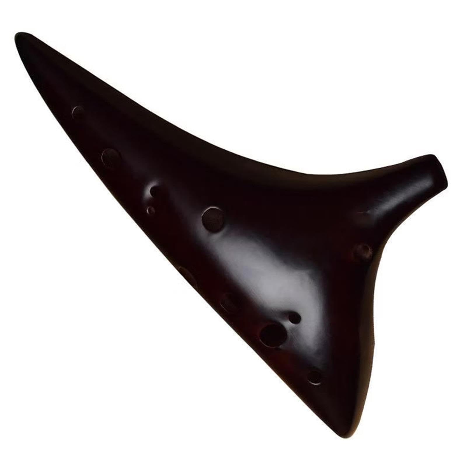 Alto Ocarina 12-dołkowy Alto C Ocarina AC