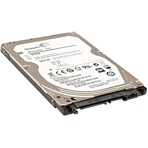 Disque dur interne Seagate 500 Go Cover
