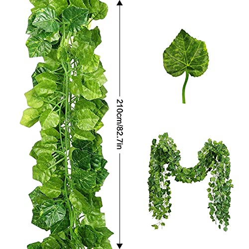 Consejos y reviews para comprar Vegetacion artificial tabla con los diez mejores. 11 Imagen adicional