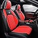 Youthus Fundas Asientos Coche Universales para Seat Alhambra Altea Ibiza 6L 6J...