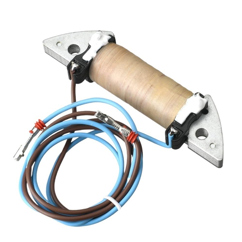 Bobine d'allumage pour moteur hors-bord Yamaha 40HP 6F5-85520-10
