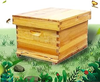 正規品 養蜂箱 日本蜜蜂巣箱 日本ミツバチ巣箱 オルファン様専用 最終値下 虫類用品 Sundaymagazine Org