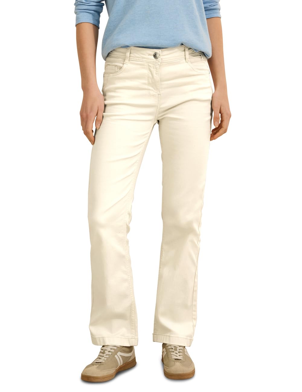 Jeans bootcut Cecil mod. Toronto