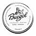 Burgol Schuhwachs, shoe wax (farblos)