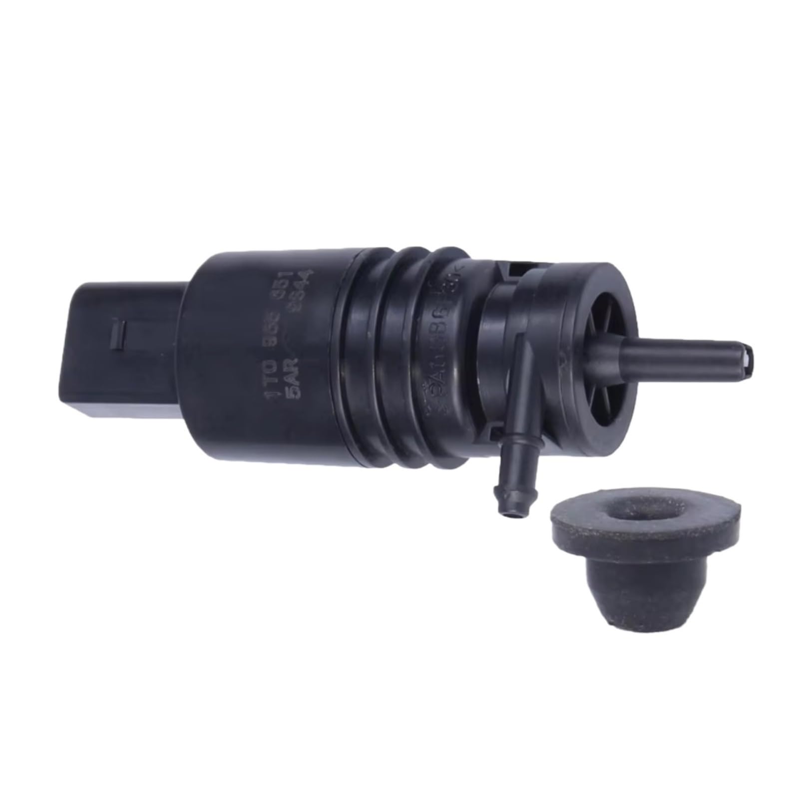 Coche Compatible Con RS4 2007-2008 Para RS6 2003-2004 Para S4 2000-2010 Piezas Repuesto Para La Bomba Del Lavaparabrisas RS6 1J5 955 651