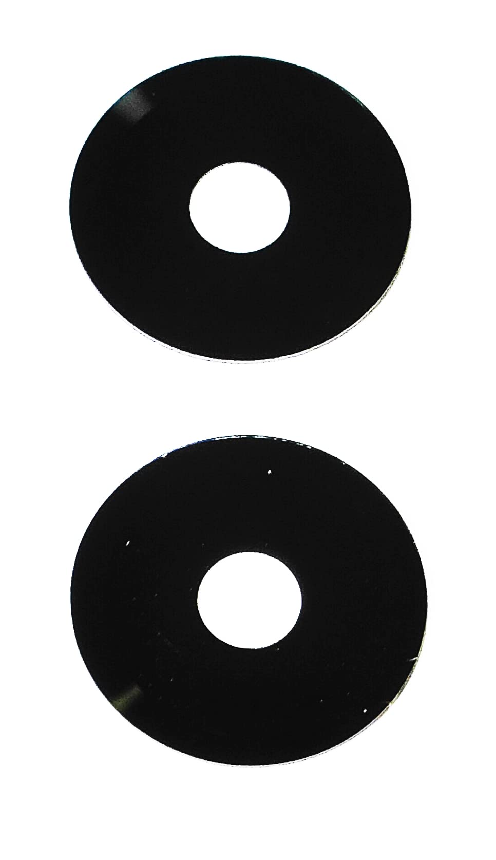 Blackcloud Back Rear Camera Glass Lens Compatible for vivo y56