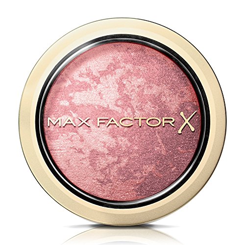 3 x Max Factor Creme Puff Blush - 30 Gorgeous Berries