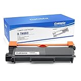 Galada Tn630 Tn660 High Yield Toner Cartridges Compatible to Brother Hl-l2300d Hl-l2340dw Hl-l2305dw Hl-l2320d Hl-l2360dw Hl-l2380dw Dcp-l2520dw Dcp-l2540dw Mfc-l2700dw Mfc-l2720dw Mfc-l2740dw Printer