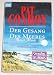 Der Gesang des Meeres - Beach Music (Allgemeine Reihe. Bastei Lübbe Taschenbücher) - Pat Conroy