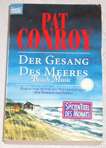 Der Gesang des Meeres - Beach...