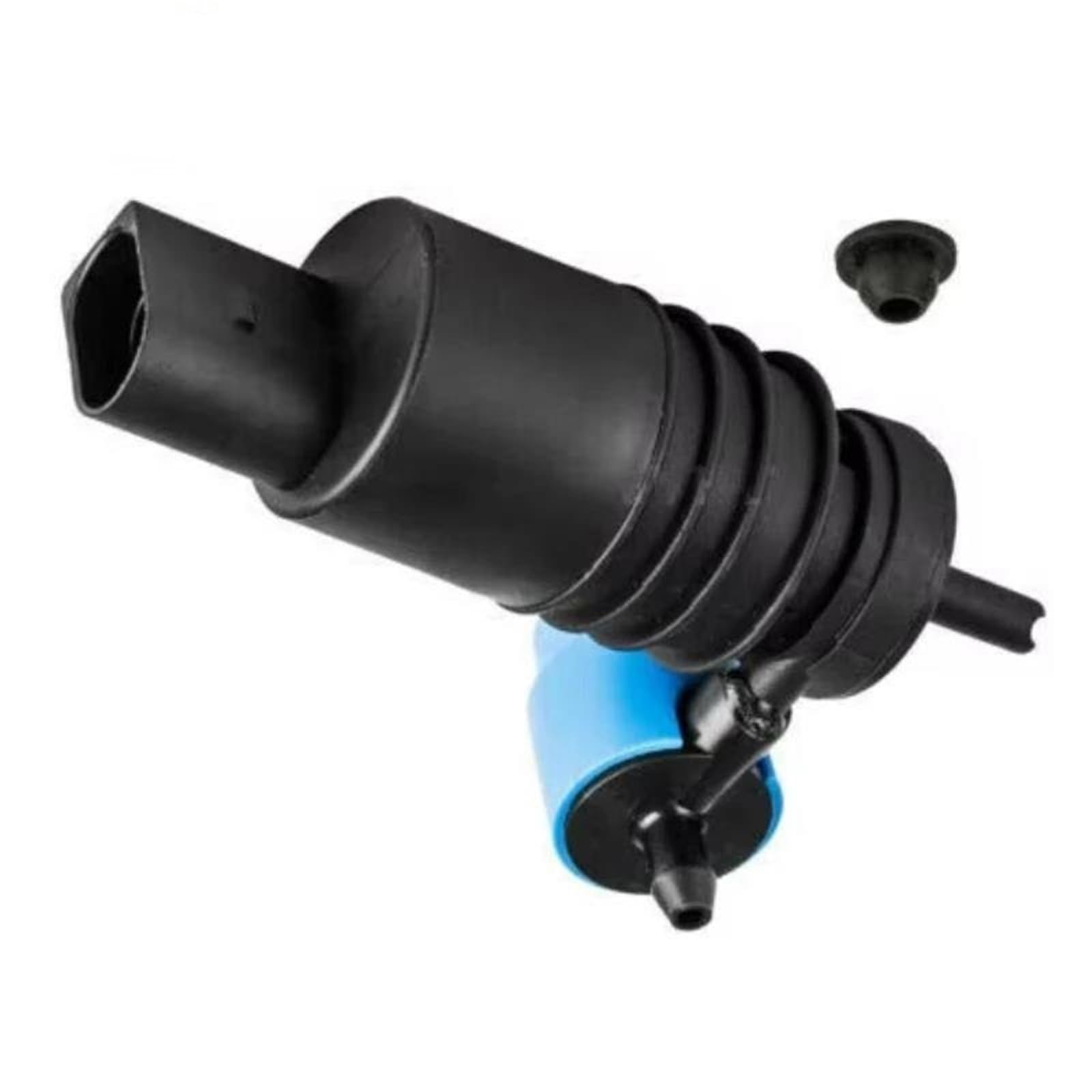 Hetevscck One Color For Gmc For Terrain Windshield Washer Pump 13250357