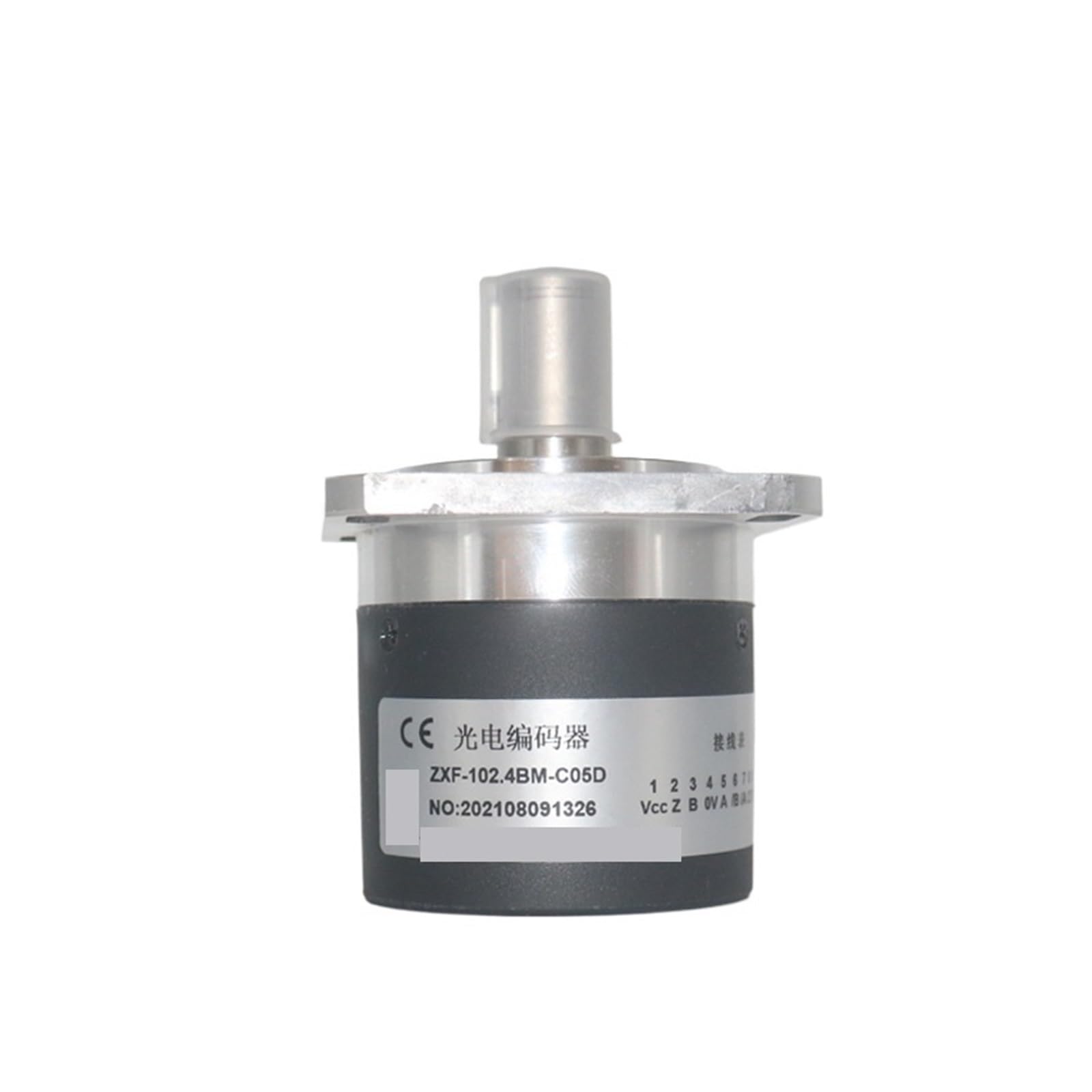 Encodeur de broche B-ZXF-102.4BM-C05D pour éliminer les erreurs de machine-outil